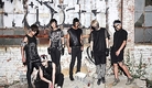 BAP, 유럽 So-Loved 어워즈 3관왕
