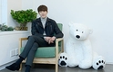 반항아 김우빈 
