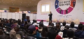 청년층 희망연봉은 3200만원, 현실은 2300만원