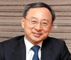 황창규 KT회장 내정자 