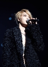 김재중, 왜 30분씩이나 노래 중단?…일본 콘서트 현장