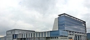 충북혁신도시, 한국가스안전공사 첫 보금자리