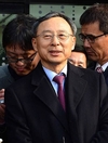 황창규 KT 내정자 