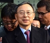 황창규 KT 내정자 