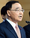 鄭 총리 