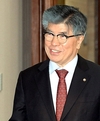 김중수 한은 총재 