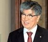 김중수 한은 총재 