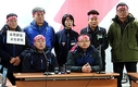 [철도파업]민주노총 