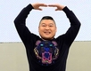 강호동, 윤해영과 클럽에서 부비부비…'총리와 나'
