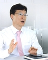 [인터뷰]강태홍 코스콤 연구소장 