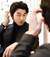 공유, 몸따라 마음간다…극한체험 ‘용의자’