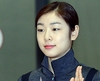 김연아, 美 스포츠아카데미 선정 '올해의 여자 선수'