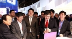 가전 올림픽 'CES 2014'... 전자·IT 넘어 자동차 CEO들도 '총출동'