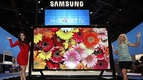 [CES 2014②] TV 키워드는 'UHD'…기술 각축의 장