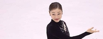[피겨종합선수권]'화려한 우승' 김연아, 점프 실수는 보완점
