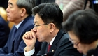 윤상직 장관, 에너지공기업 정상화 방안 직접 점검