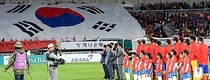[축구]한국, 1월 FIFA 랭킹 한단계 상승, 53위