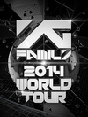 '2014 YG 패밀리 콘서트' 싸이·빅뱅·2NE1 한 자리에