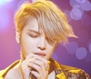 'WWW 화장을 지우다' 김재중 20일 솔로 리패키지 앨범 발표