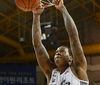 [프로농구]' 창원 LG, '제퍼슨 32점 활약으로 모비스 잡고 공동 선두