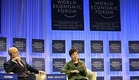 朴대통령, WEF 연차총회 '다보스 컨센서스' 제시