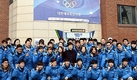 소치 올림픽 '한국 선수 64명' 역대 최대 규모 선수단 파견
