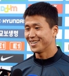 [축구]대표팀 재승선 이호 