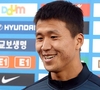 [축구]대표팀 재승선 이호 