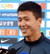 [축구]홍명보호 합류한 이호 
