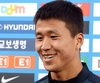 [축구]홍명보호 합류한 이호 