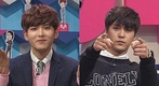 '슈퍼아이돌 차트쇼' MC 데뷔 하는 려욱·손동운