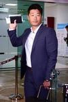 [일본야구]한신 타이거즈에 합류한 오승환 