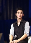 김수현, 3월부터 아시아 팬미팅 투어