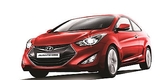 현대차, 5일 2014년형 아반떼 쿠페 출시