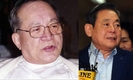 삼성家  법정다툼.. 2차전 모두 이건희 회장의 완승