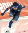 [소치2014]스피드 스케이팅 김보름, 여자 3000m 13위…노선영 25위