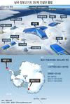 남극 새역사를 쓰다.. 장보고과학기지 12일 준공