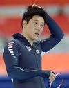 [소치2014]2연패 좌절 모태범 500m 4위… 네덜란드 금·은·동