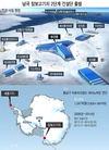 12일, 우리나라 두번 째 남극기지 '장보고' 준공