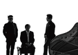 윤종신과 김광민·조윤성 합동콘서트 '저스트 피아노'
