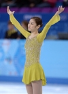 [소치2014]'쇼트 금메달 김연아 