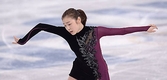 [소치2014]김연아, 수정된 프리 의상…드레스 리허설서 '점프 집중'