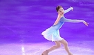 [소치2014]갈라쇼 '이매진 ' 선보인  김연아 