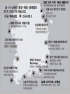 '휴양·생태벨트' 동서남해안 거점 12곳에 조성된다