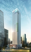 삼성생명, 베이징에 오피스 빌딩 신축하며 글로벌 자산운용 박차