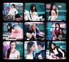 한류그룹 소녀시대 '미스터미스터' 7개국 1위