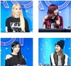2NE1, 정규 2집 'CRUSH' 음원 순위 싹쓸이