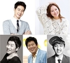 노희경 '괜찮아, 사랑이야', 조인성-공효진 이어 성동일-이광수-디오 합류