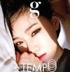 가인,  미공개 싱글 '아 템포(A Tempo)' 공개