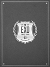2013년 대세돌 엑소, DVD 'First Box'발매